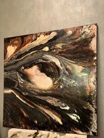 DELIVERED
All The Stars
In The Sky
72" x 72" DELIVERED
All The Stars
In The Sky
72" x 72"